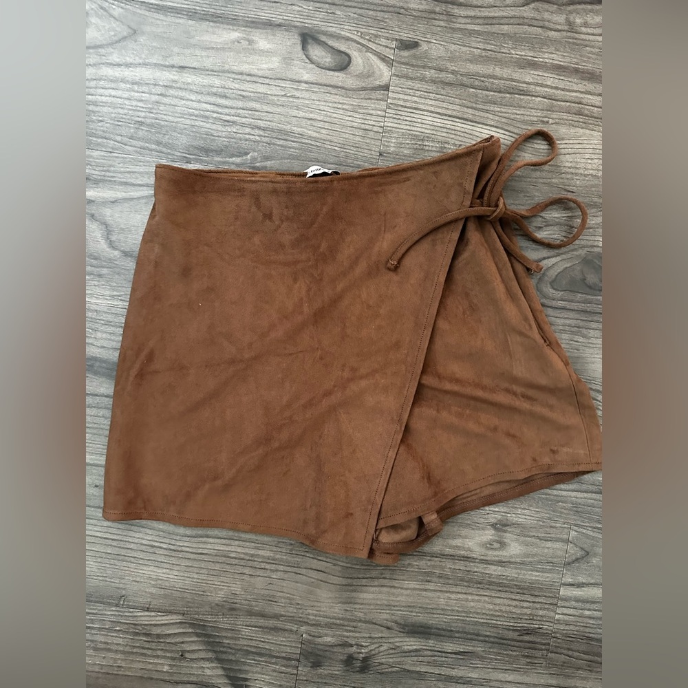 Abercrombie Skort